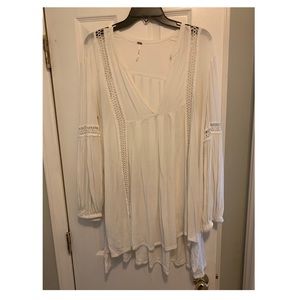 Free people shirt